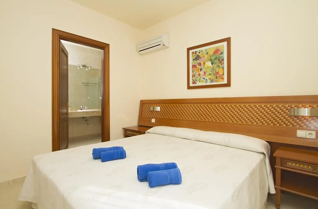 Sun Grove Villas & Spa Playa Blanca  Spanje