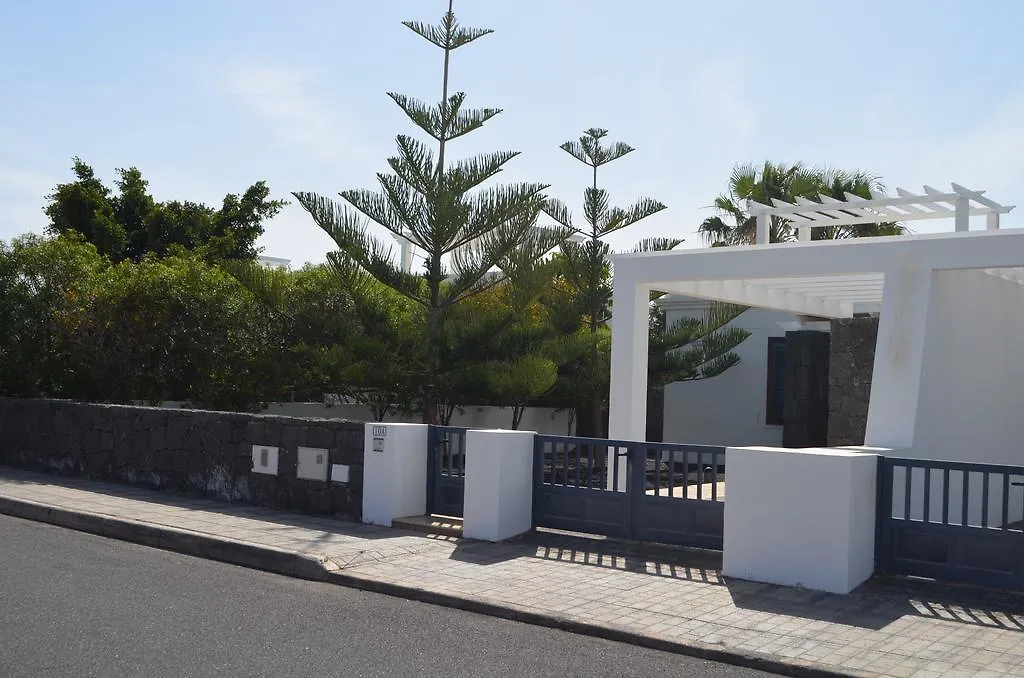 Sun Grove Villas & Spa Коста Бланка