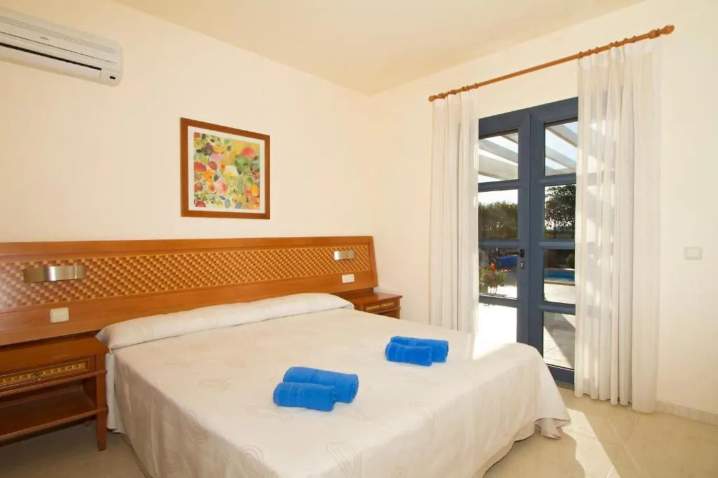 Sun Grove Villas & Spa Коста Бланка 0*,