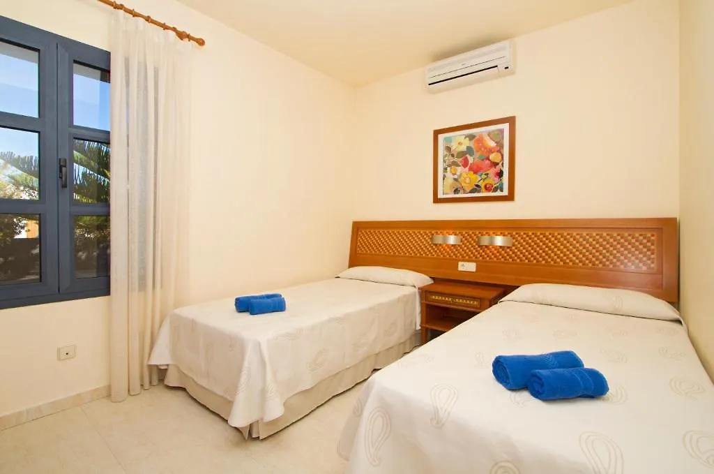 Sun Grove Villas & Spa Коста Бланка