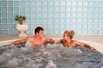 Sun Grove Villas & Spa Коста Бланка
