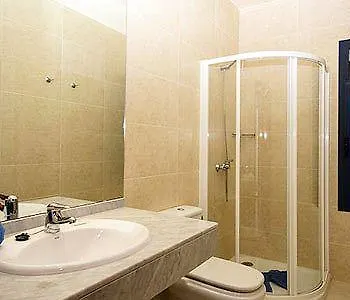 Sun Grove Villas & Spa Коста Бланка 0*,