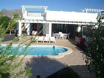 Sun Grove Villas & Spa Коста Бланка 0*,