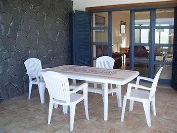 Sun Grove Villas & Spa Playa Blanca