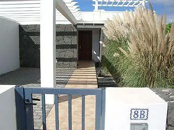 Sun Grove Villas & Spa Playa Blanca