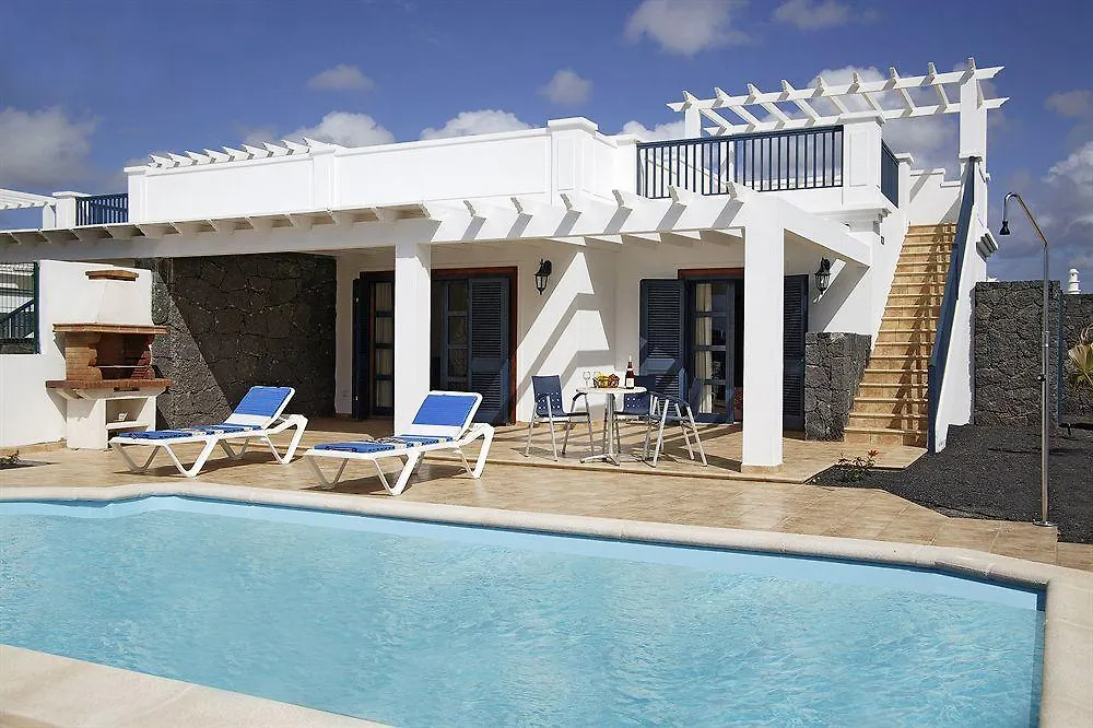 Sun Grove Villas & Spa Коста Бланка 0*,