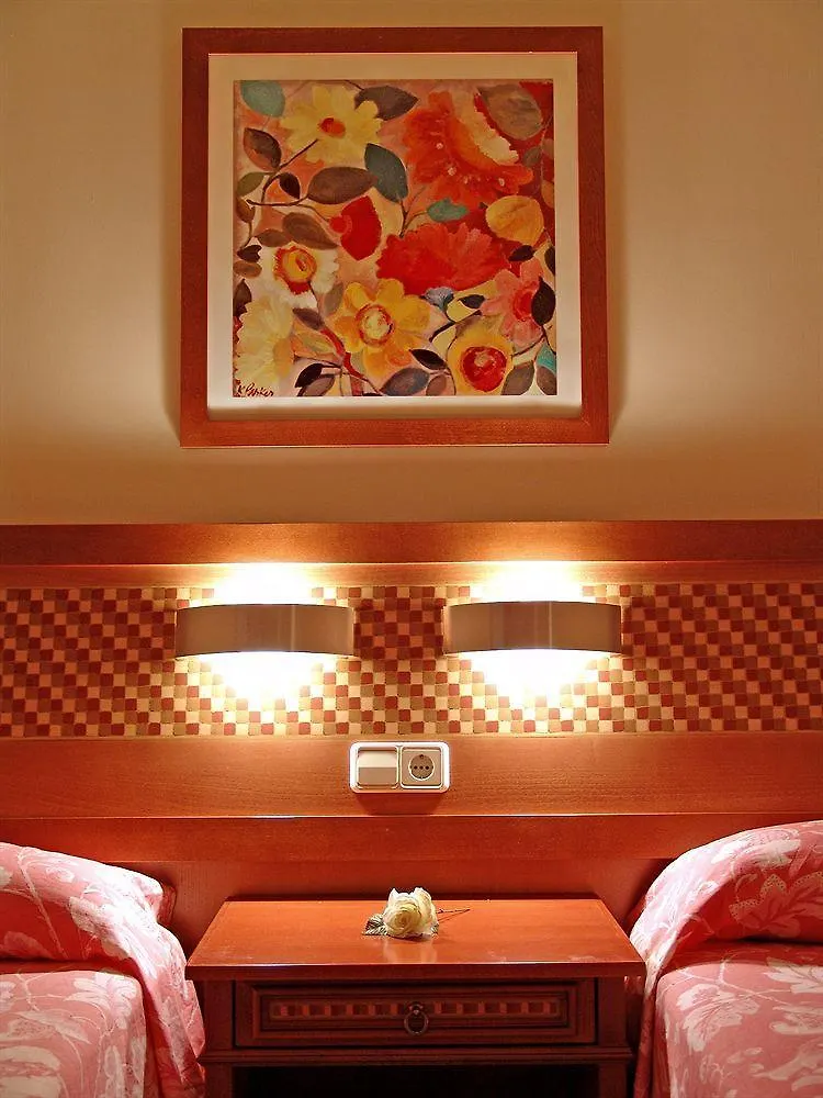 Sun Grove Villas & Spa Коста Бланка