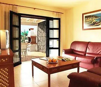 Sun Grove Villas & Spa Playa Blanca  Spanje