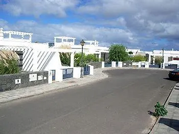 Sun Grove Villas & Spa Playa Blanca  Spanje