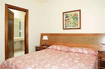 Sun Grove Villas & Spa Коста Бланка Испания