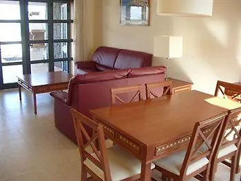 Sun Grove Villas & Spa Коста Бланка