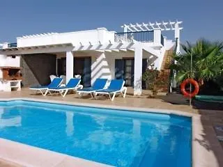 Sun Grove Villas & Spa Коста Бланка Испания
