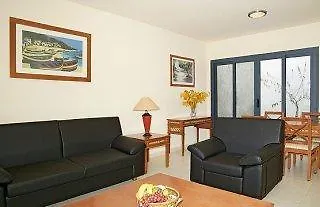 Sun Grove Villas & Spa Коста Бланка