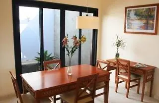 Sun Grove Villas & Spa Playa Blanca