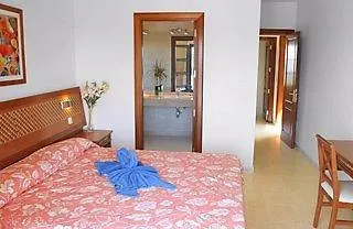 Sun Grove Villas & Spa Playa Blanca