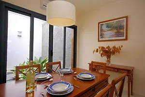 Sun Grove Villas & Spa Коста Бланка