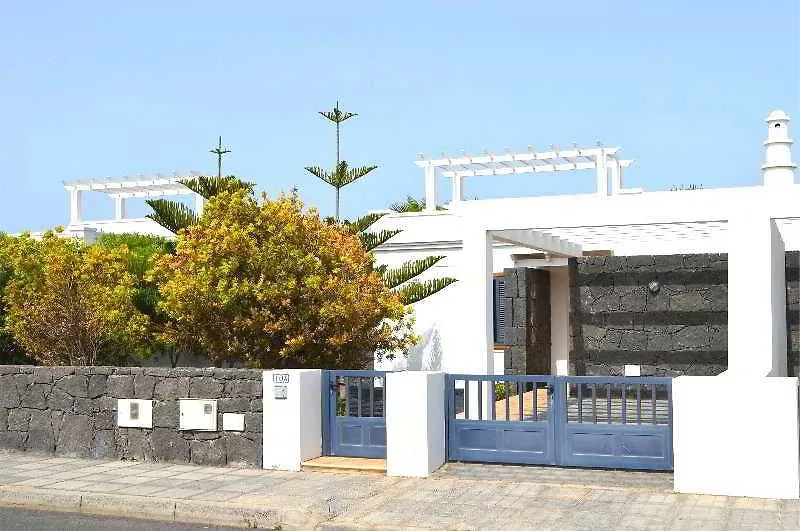 Sun Grove Villas & Spa Коста Бланка Испания