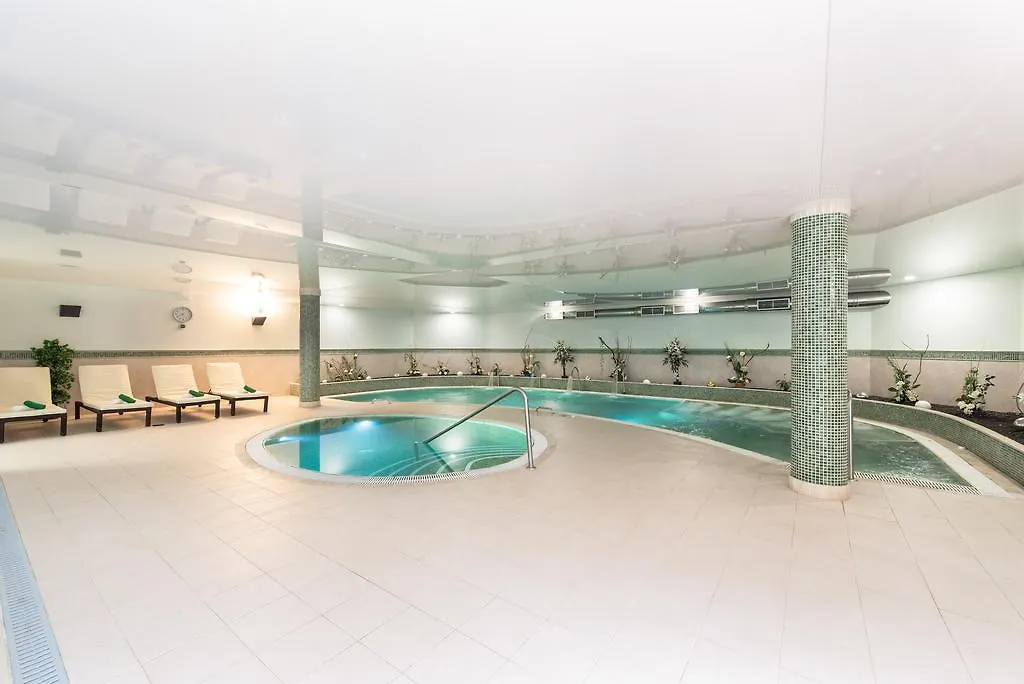 Sun Grove Villas & Spa Playa Blanca  Spanje