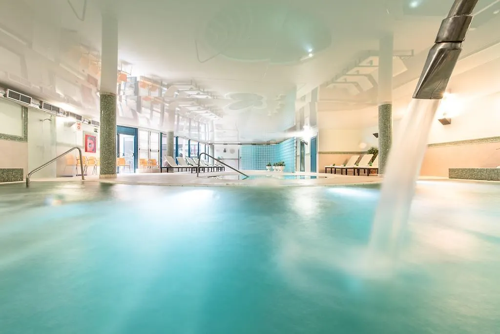 Sun Grove Villas & Spa Playa Blanca  0*, Playa Blanca (Lanzarote) Spanje