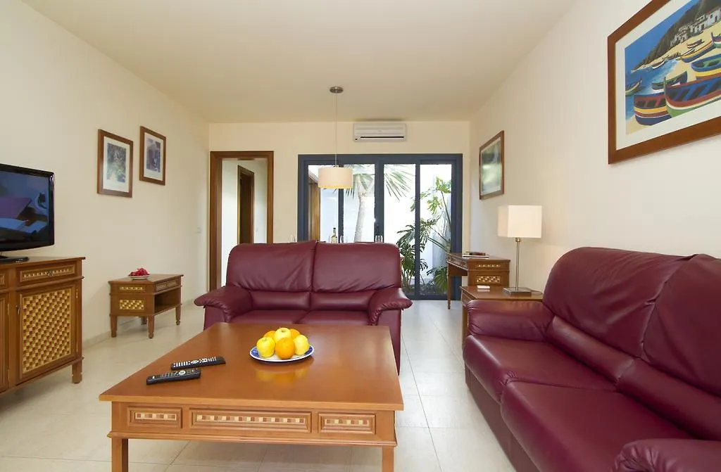 Sun Grove Villas & Spa Коста Бланка