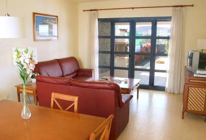 Sun Grove Villas & Spa Playa Blanca   Playa Blanca (Lanzarote)