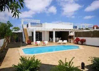 Sun Grove Villas & Spa Playa Blanca  0*, Playa Blanca (Lanzarote) Spanje