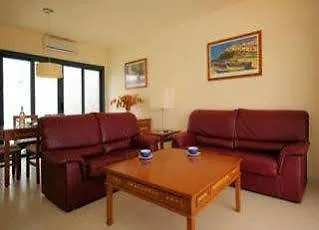 Sun Grove Villas & Spa Playa Blanca  Spanje
