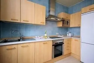 Sun Grove Villas & Spa Коста Бланка