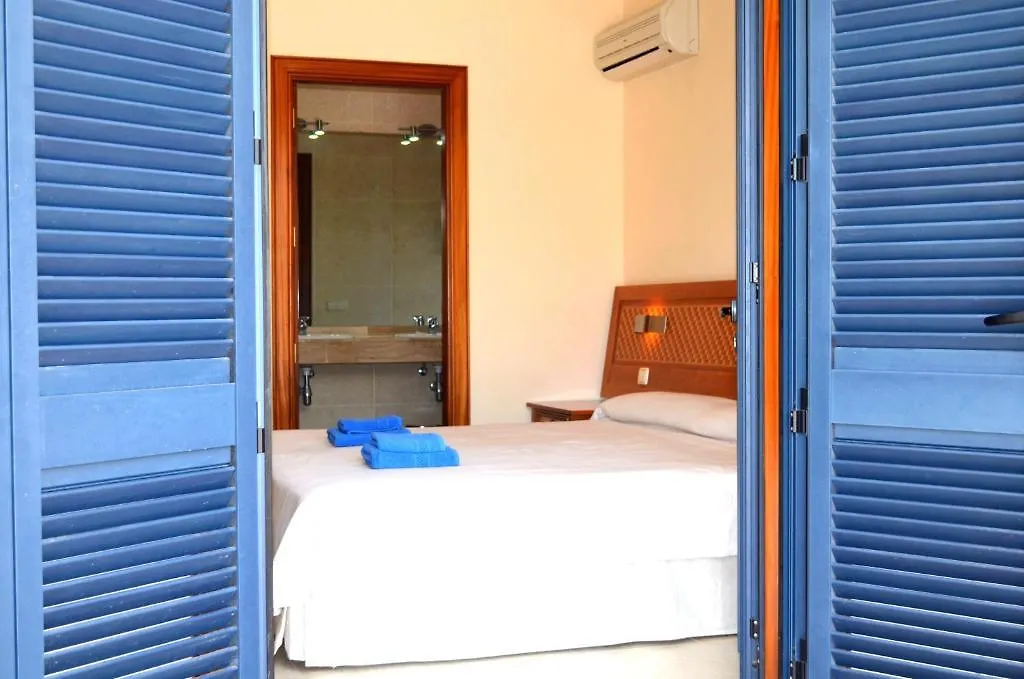 Sun Grove Villas & Spa Playa Blanca