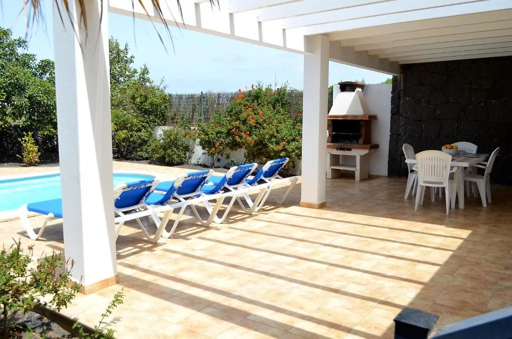 Sun Grove Villas & Spa Playa Blanca  Playa Blanca (Lanzarote)
