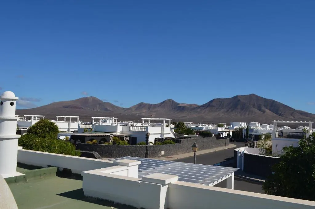 Sun Grove Villas & Spa Playa Blanca