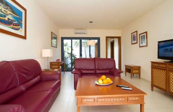 Sun Grove Villas & Spa Коста Бланка 0*,