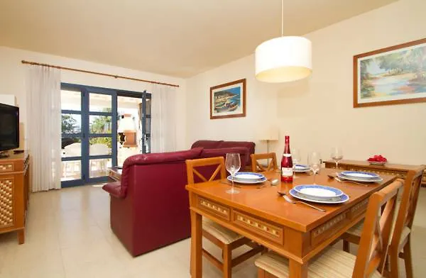 Sun Grove Villas & Spa Playa Blanca  Playa Blanca (Lanzarote)