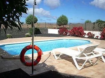 Sun Grove Villas & Spa Playa Blanca   Playa Blanca (Lanzarote)