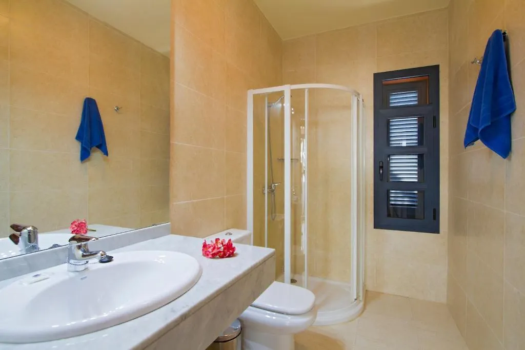 Sun Grove Villas & Spa Playa Blanca  Spain