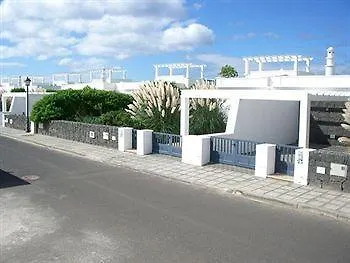 Sun Grove Villas & Spa Playa Blanca