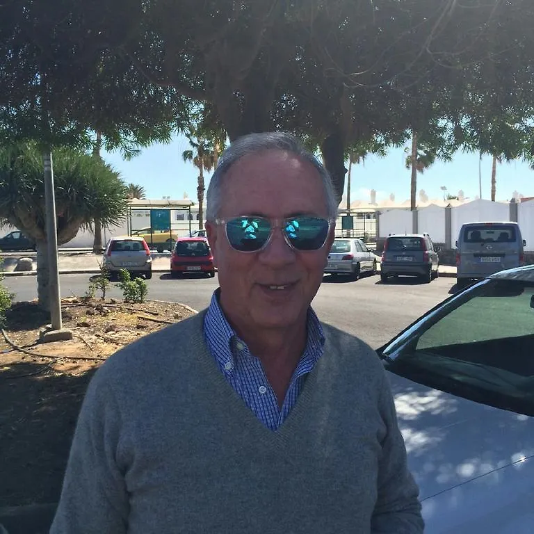 Sun Grove Villas & Spa Playa Blanca