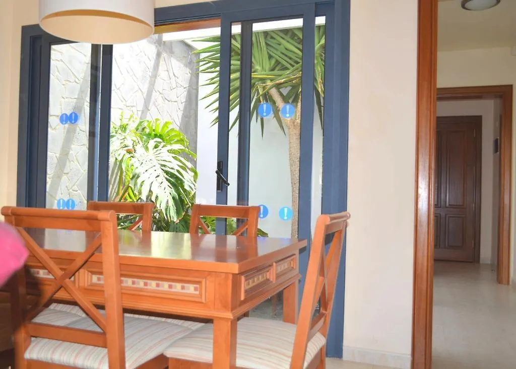 Sun Grove Villas & Spa Playa Blanca