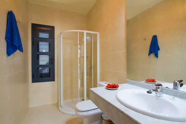Sun Grove Villas & Spa Playa Blanca